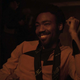 Don’t laugh Lando, it’s true. All of it.